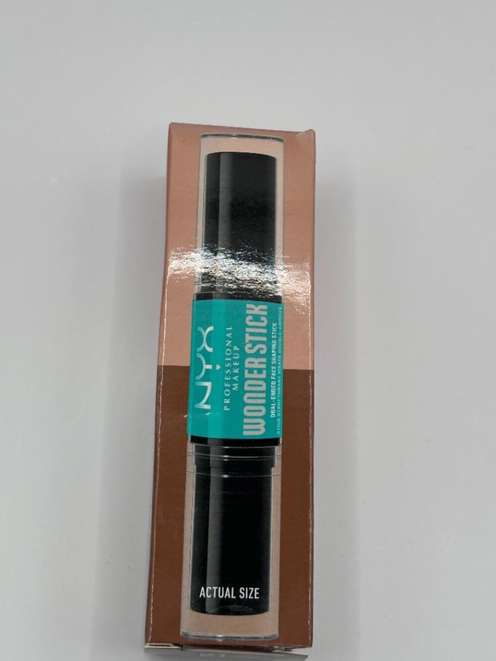 NYX Wonder Stick WSR04 Medium Contour Stick